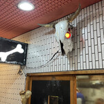 一条流がんこ総本家分家四谷荒木町 - 外観