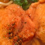 冨美家 - 料理写真: