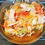 ゆで太郎 - 