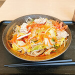 ゆで太郎 - 