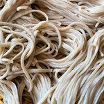 Togakushi Soba Yamazato - 