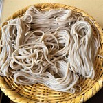 Togakushi Soba Yamazato - 