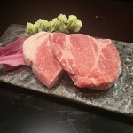 Yakiniku Isami - 