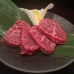 Yakiniku Isami - 