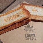 LOGOS SHOP&CAFE - 