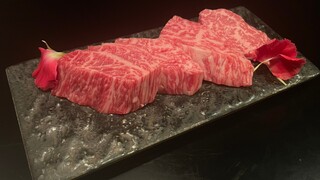 h Yakiniku Isami - 