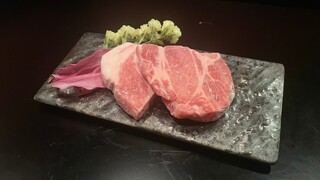 Yakiniku Isami - 