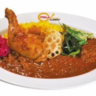 MAJI CURRY_0