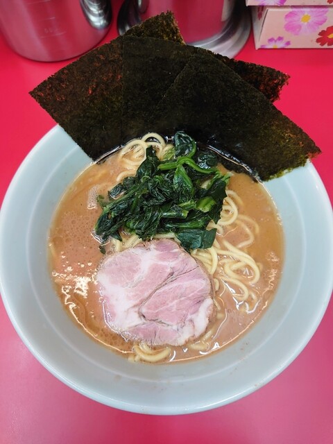 武蔵家 大宮店 大宮 ラーメン 食べログ