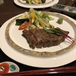 飛騨古川　料亭旅館　八ツ三館 - 強肴・飛騨牛