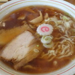 きむらや。 - ラーメン