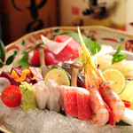 Ohako - 旬のお魚でご用意するお魚！ご堪能ください！