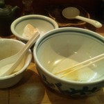 こうかいぼう - 完食・完飲