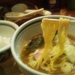 こうかいぼう - 麺