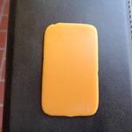 ラーメン二郎 - 年季の入ったプラ券