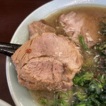 ラーメンショップ - 