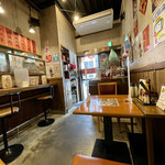 麺飯菜館 じょうじょう - 