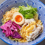 東京煮干屋本舗 - 