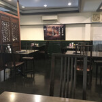 鴻福門 - 店内