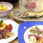 土佐っ子 - 2021年6月梅コース