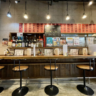 麺飯菜館 じょうじょう_2