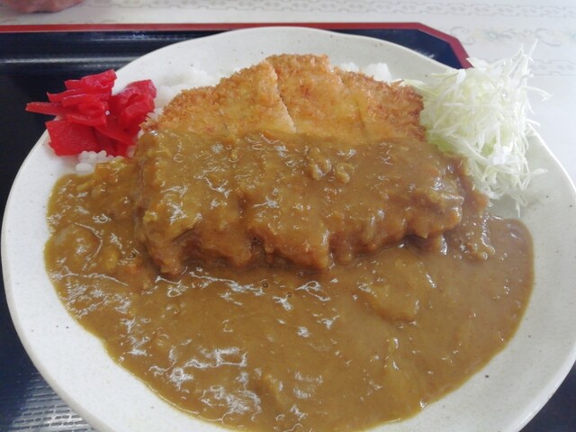 はやちね食堂 - 遠野（ラーメン）の写真