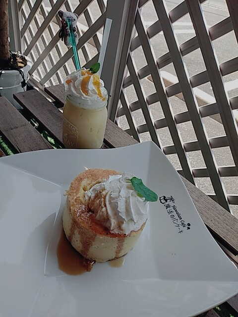 ハワイアンカフェ 魔法のパンケーキ 加西本店 北条町 カフェ 食べログ ハワイアンカフェ 魔法のパンケーキ 加西本店 北条町 カフェ 食べログ