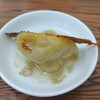 味の笑福 - 料理写真:酢コショウ✨