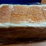 純生食パン工房 ハレパン - パン。