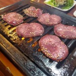 Yakiniku Ebisu - 