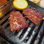 焼肉 恵比寿 - 