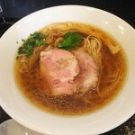 麺屋 中川會 - 