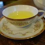 ラ・カーサ・ディ・テツオ オオタ - ハーブティ