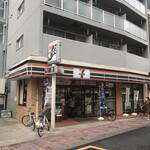 セブンイレブン - 