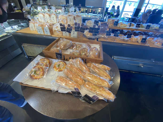 メニュー写真 : パティスリー フラワー 竹内街道軽里店 （Patisserie