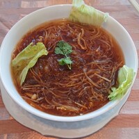 全聚徳 新宿店 - 