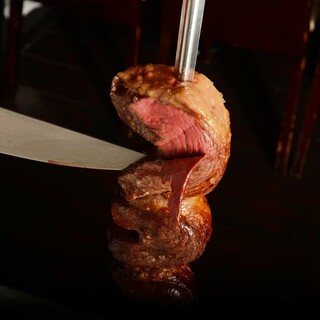 ヴィラ マダレナ ブラジリアン ステーキ ハウス_1