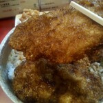 ラーメン桐生 - 