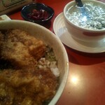 ラーメン桐生 - 