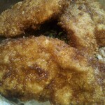 ラーメン桐生 - 