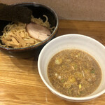 tsukemembutayarou - つけ麺