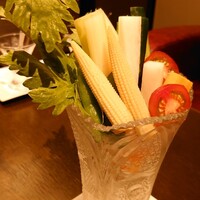 銀座あしべ - 