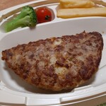 びっくりドンキー - 