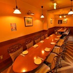 夕焼け麦酒園 - 