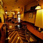 夕焼け麦酒園 - 