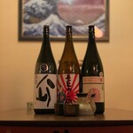 Kicchin Japonaze - 日本酒