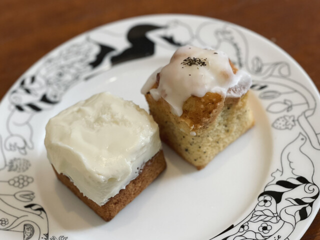 パティスリー 85 Patisserie 85 新富町 カフェ 食べログ パティスリー 85 Patisserie 85 新富町 カフェ 食べログ