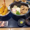 五代目 花山うどん 銀座店