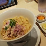 らぁ麺 かめ田 - 