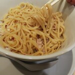 らぁ麺 かめ田 - 